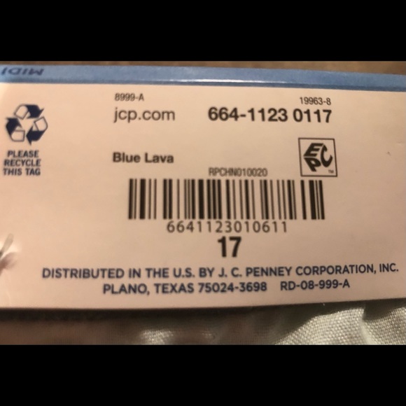 NWT Women’s Arizona Shorts Size 17 (Juniors) - Picture 5 of 5